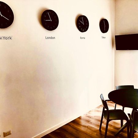 Apartament Casa Delo Neapol Zewnętrze zdjęcie