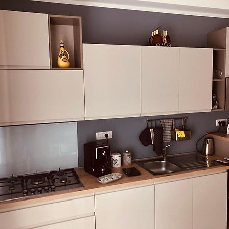 Apartament Casa Delo Neapol Zewnętrze zdjęcie