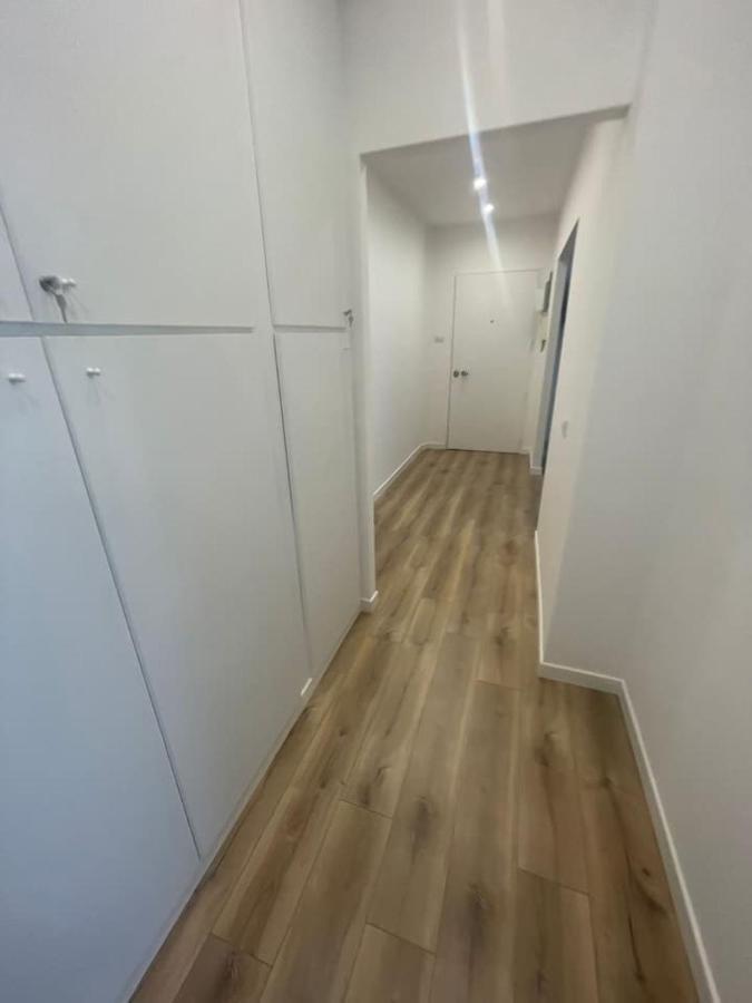 Apartament Casa Delo Neapol Zewnętrze zdjęcie