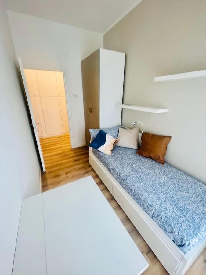 Apartament Casa Delo Neapol Zewnętrze zdjęcie