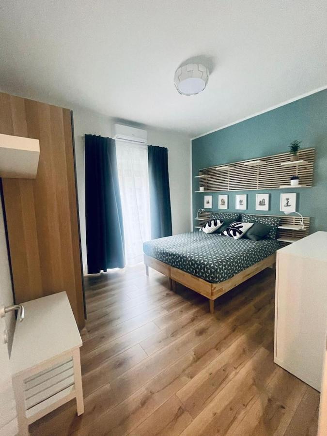 Apartament Casa Delo Neapol Zewnętrze zdjęcie