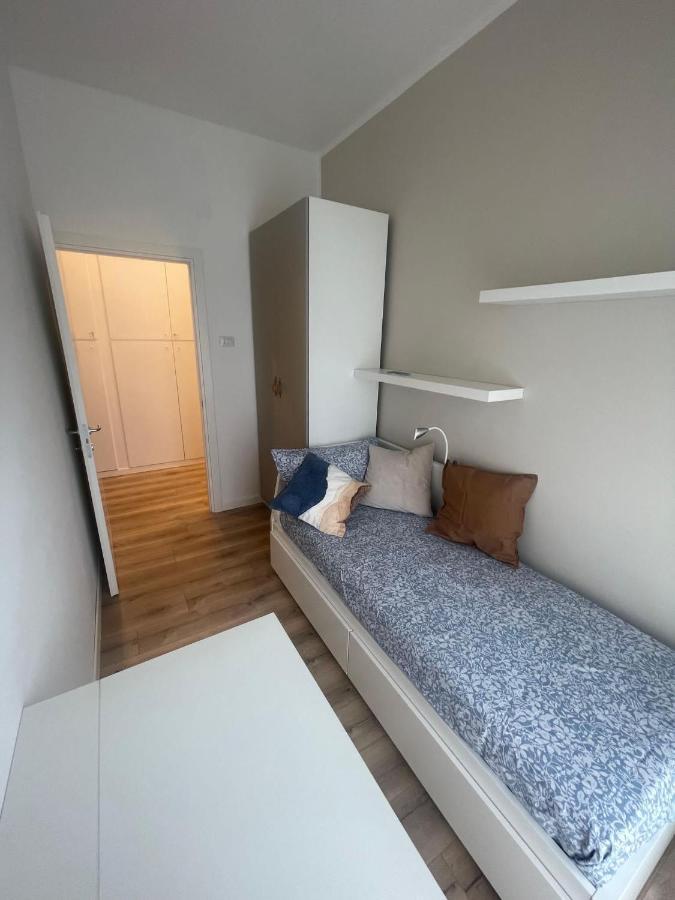 Apartament Casa Delo Neapol Zewnętrze zdjęcie