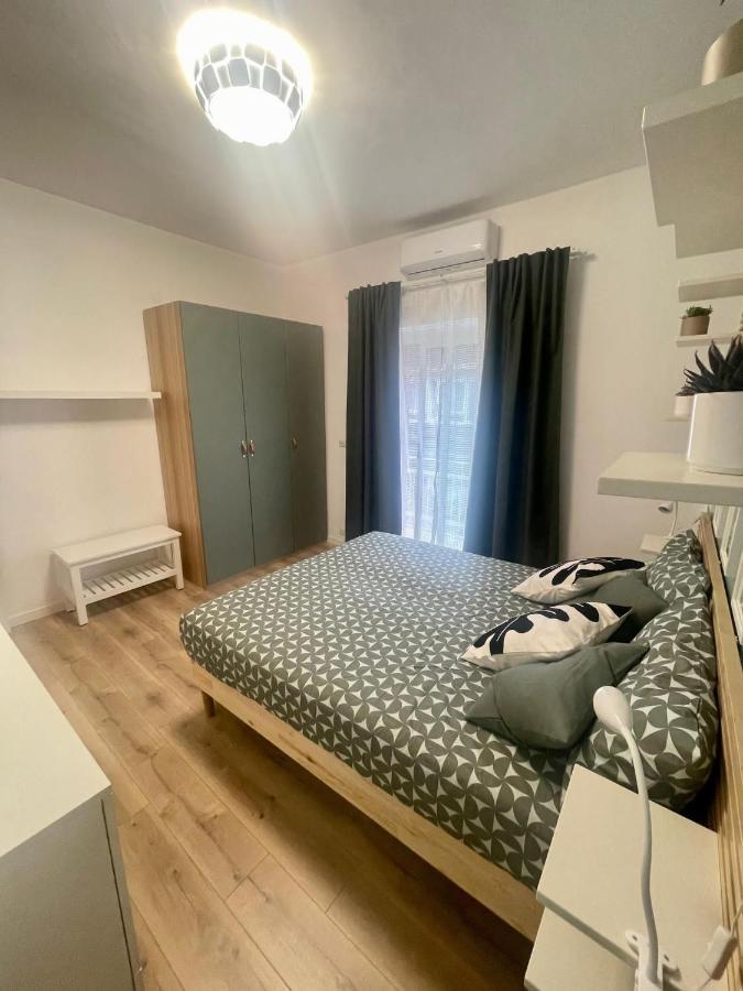 Apartament Casa Delo Neapol Zewnętrze zdjęcie