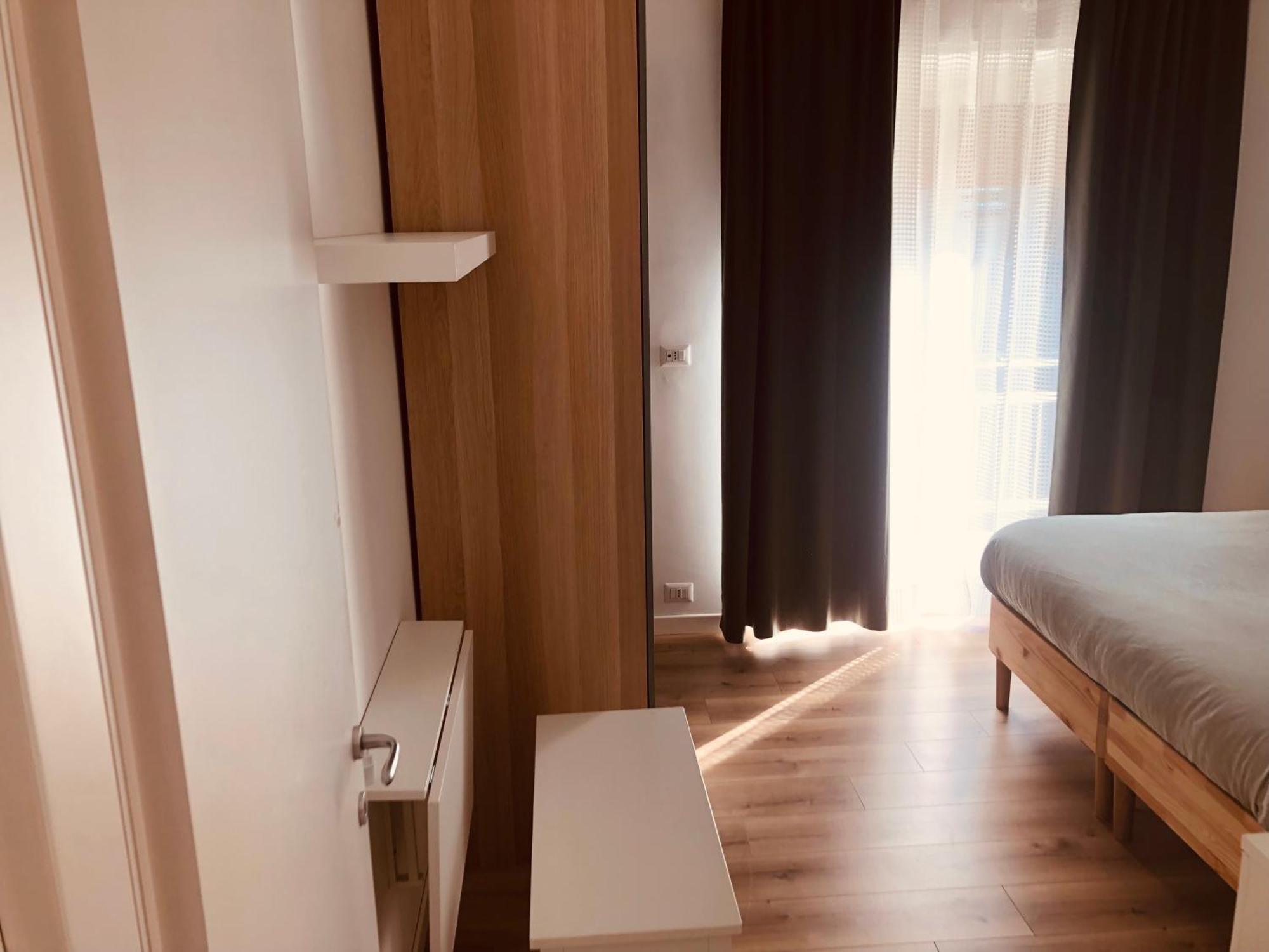 Apartament Casa Delo Neapol Zewnętrze zdjęcie