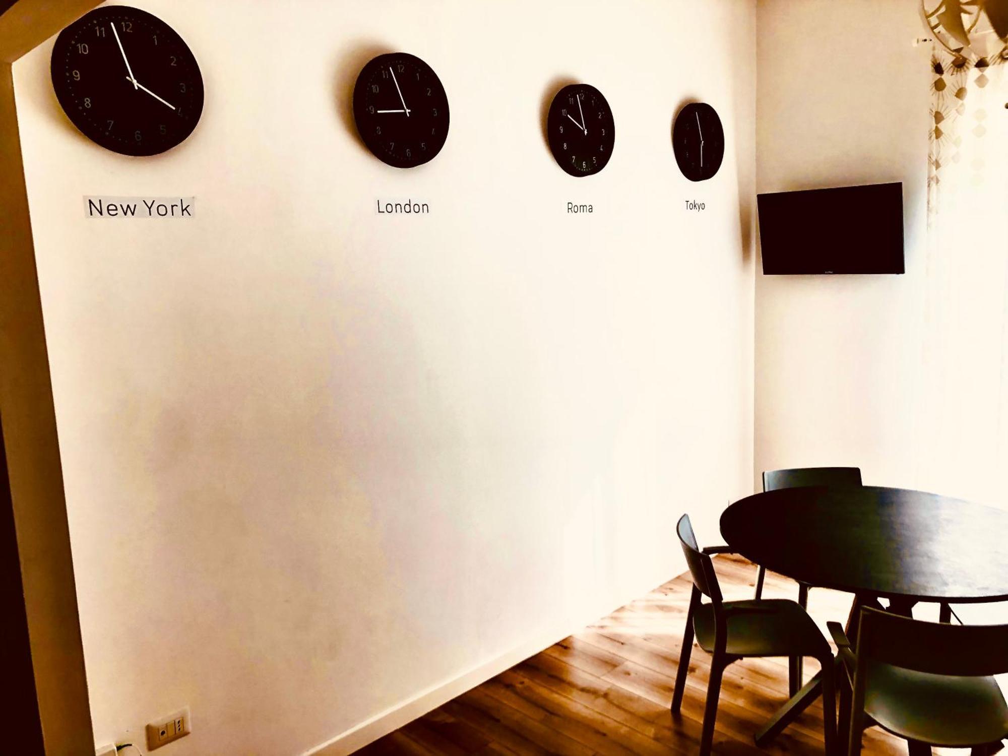 Apartament Casa Delo Neapol Zewnętrze zdjęcie