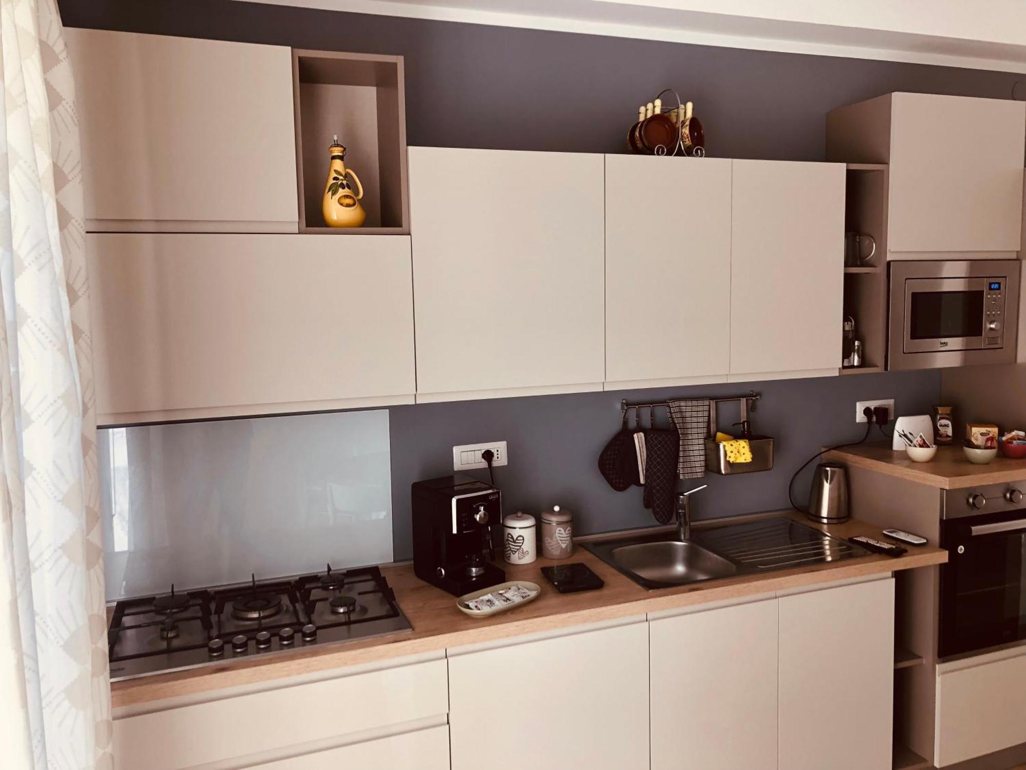 Apartament Casa Delo Neapol Zewnętrze zdjęcie